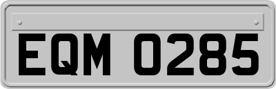 EQM0285