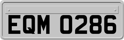 EQM0286