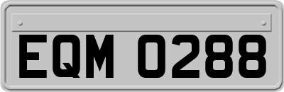 EQM0288