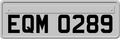 EQM0289