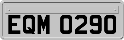 EQM0290