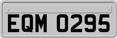 EQM0295