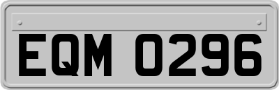 EQM0296