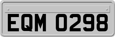 EQM0298