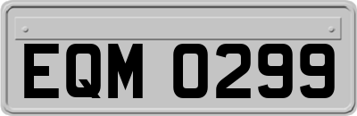 EQM0299