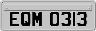 EQM0313