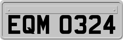 EQM0324