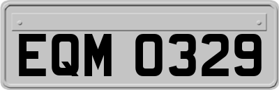 EQM0329