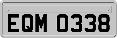 EQM0338