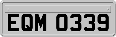 EQM0339