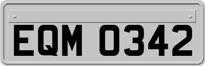 EQM0342