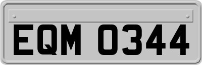 EQM0344