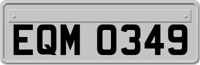 EQM0349