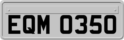 EQM0350