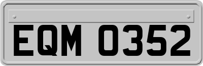 EQM0352