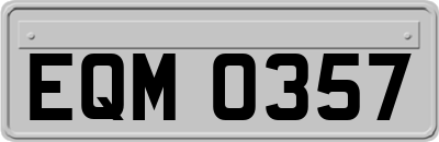 EQM0357