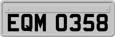 EQM0358
