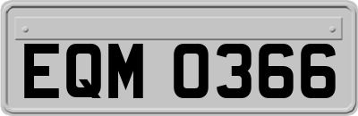 EQM0366