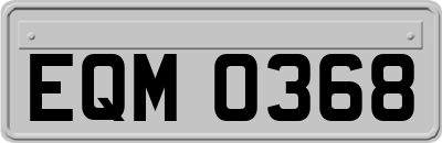 EQM0368