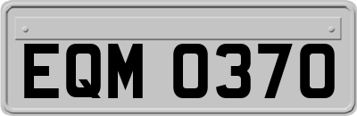 EQM0370