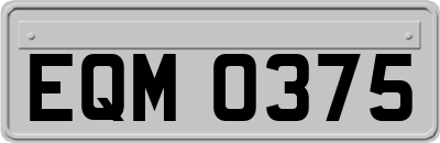 EQM0375