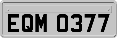 EQM0377