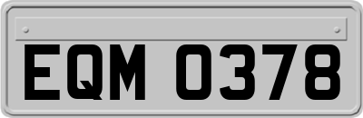 EQM0378