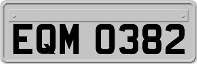 EQM0382