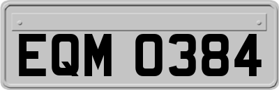 EQM0384