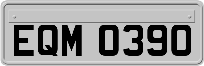 EQM0390