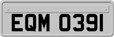 EQM0391