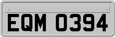 EQM0394