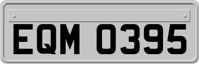 EQM0395
