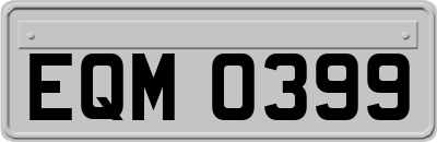 EQM0399