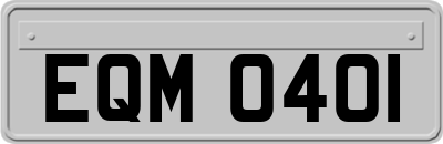 EQM0401