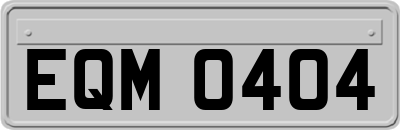 EQM0404