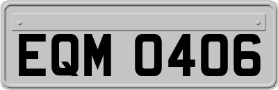 EQM0406