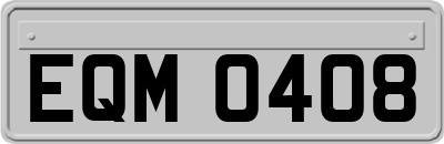 EQM0408