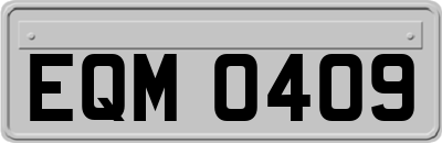 EQM0409