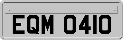 EQM0410