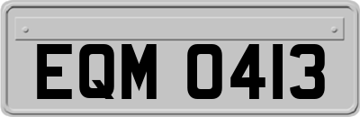 EQM0413