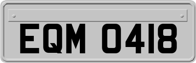 EQM0418
