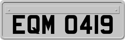 EQM0419
