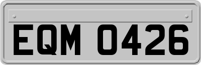 EQM0426