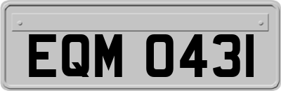 EQM0431