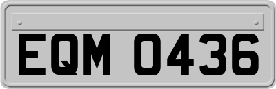 EQM0436