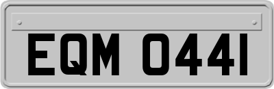 EQM0441