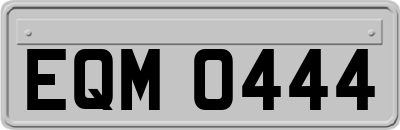 EQM0444