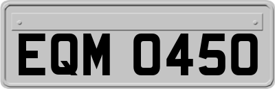 EQM0450