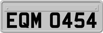 EQM0454